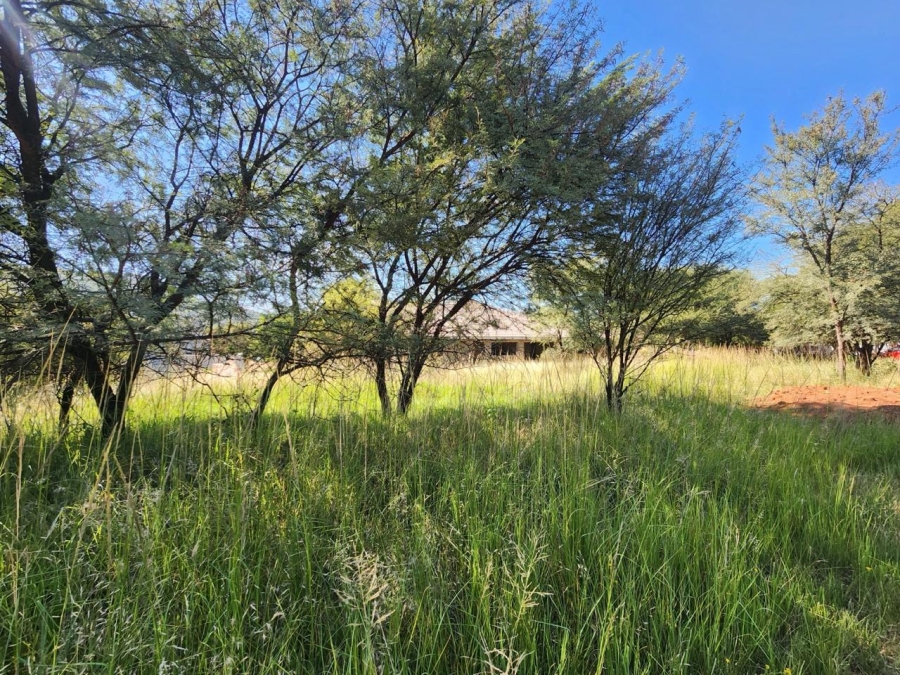 0 Bedroom Property for Sale in Buffelspoort Eco Estate North West